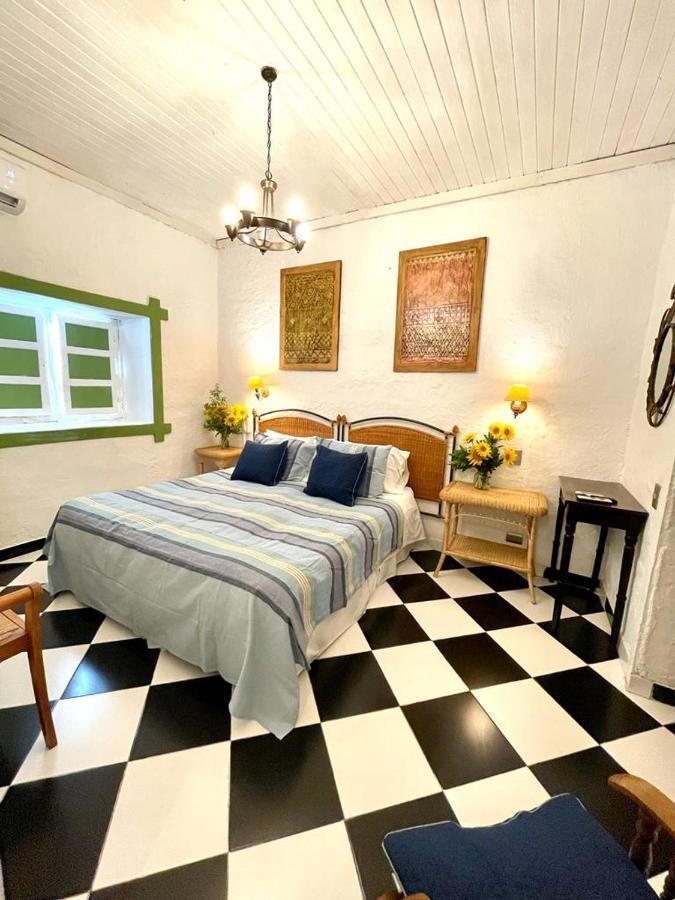 Hotel Vendimia Parador Санта-Крус Экстерьер фото