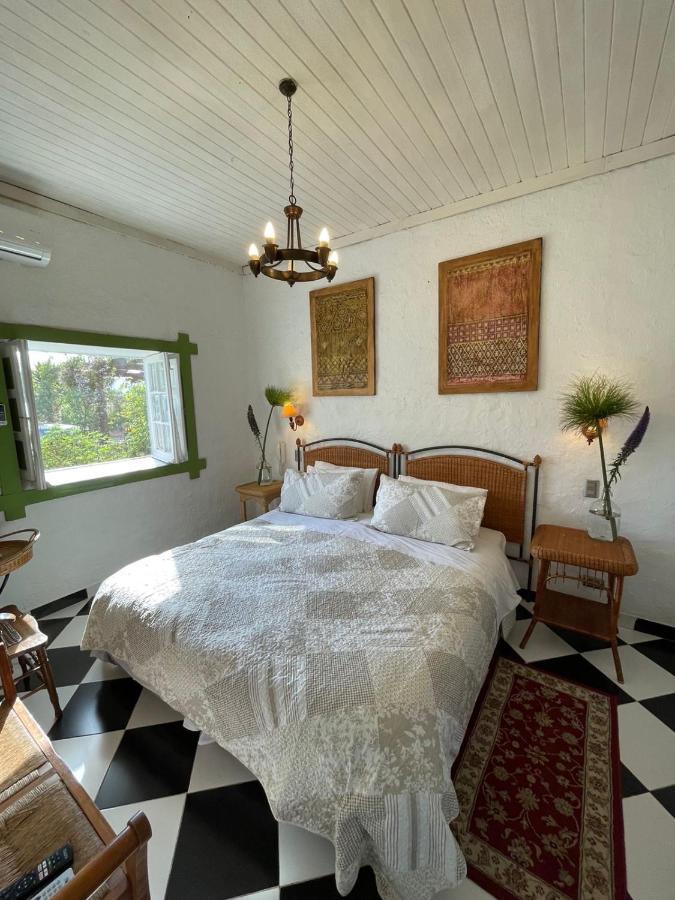 Hotel Vendimia Parador Санта-Крус Экстерьер фото